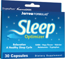Sleep Optimizer