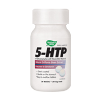 Beneficiile suplimentelor 5 HTP