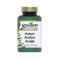 Amino Acizi Multipli 250 Capsule
