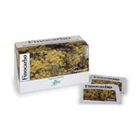 Finocarbo Plus Ceai,