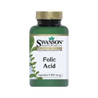 Acid folic 250 Capsule