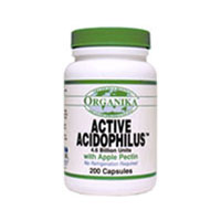 Acidofilus Lactobacilus Activ