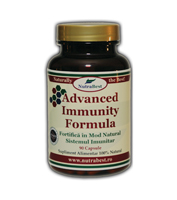 Advanced Immunity Formula
