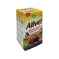 Alive! (fara fier)