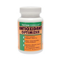 Antioxidant Optimizer