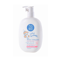 Apa Dermocuratare Fata, Corp, Fundulet 400 ml