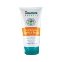 Exfoliant delicat cu Caise 75 ml