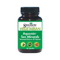 Aquamin Minerale Marine 60 Capsule