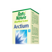 Arctium