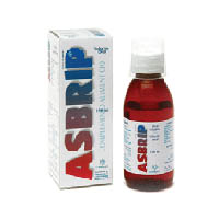 Asbrip 150 ml
