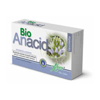 Bioanacid tablete masticabile