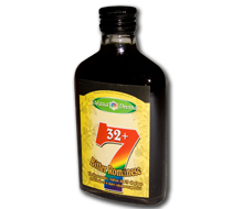Bitter Romanesc 32+7