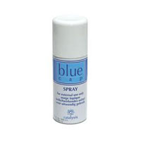 Blue Cap spray 200 ml
