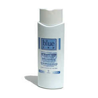 Blue Cap gel de dus 400 ml