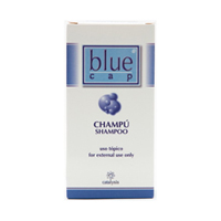 Blue Cap sampon 75 ml