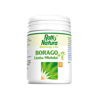 Borago + vit. E