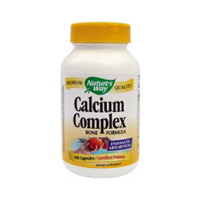 Calcium Complex Bone Formula