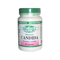 Formula Candida