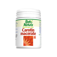 Carotin Macerate