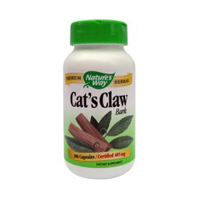 Cat's Claw