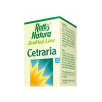 Cetraria