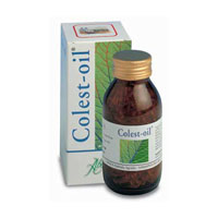 Colest Oil