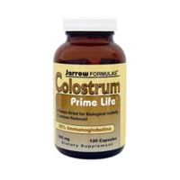 Colostrum Prime Life