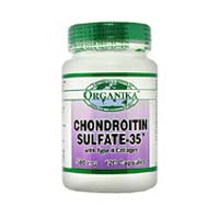Condroitin  Sulfat Cu Colagen Tip II