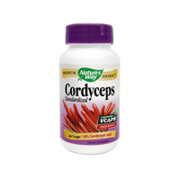 Cordyceps SE
