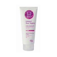 Exfoliant Facial Delicat Vegetal 200 ml
