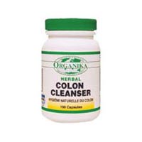 Curatitor Colon 100% Natural