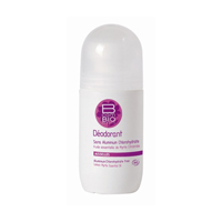 Deodorant fara clorhidrat de aluminiu 50 ml