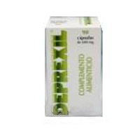 Deprexil 90 capsule