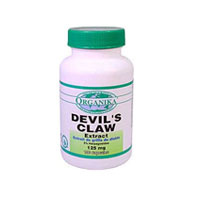 Devil ‘s Claw
