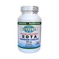 EDTA - Disodium Chelate