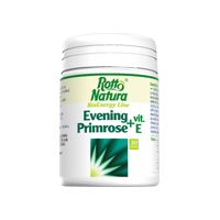 Evening Primrose + Vit.E