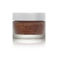 Exfoliant Organic Facial Delicat 50 ml