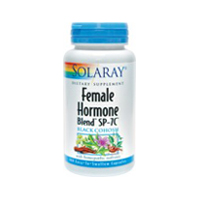 Female Hormone Blend