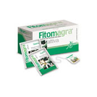 Fitomagra Attiva Ceai