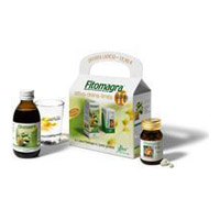 Fitomagra Kit System 10