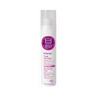 Fluid Antirid "Botox-like" Cu Efect De Matifiere Pentru Ten Mixt 50 ml