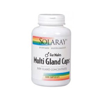 For Men MultiGland Caps