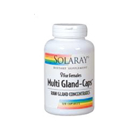For Women MultiGland Caps