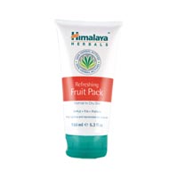 Masca de fructe 75 ml