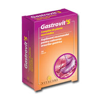 GastrovitS