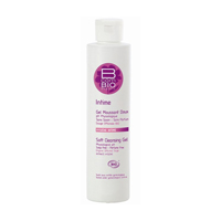 Intime Gel Spumant Delicat Pentru Igiena Intima 200 ml