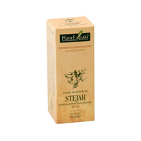 Extract din ghinde de stejar