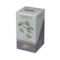 Ginkgo Biloba 50 capsule