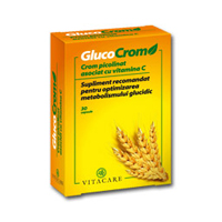 GlucoCrom