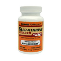 Glutathione Reduced